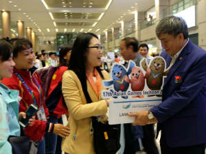 Thể thao - Thể thao Việt Nam và câu chuyện "nghịch lý áp lực"