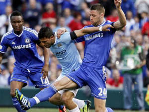 Bóng đá - Billboard NHA vòng 5: Nhà vua và kẻ tiếm ngôi