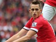 Bóng đá - MU chật chội: Tương lai mờ mịt của Januzaj