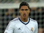 Bóng đá - Real giữ chân Varane, Chelsea và PSG &quot;hết cửa&quot;