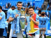 Bóng đá - Man City “chi” tiền cho Arsenal, Chelsea và MU