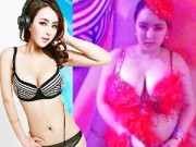 Làm đẹp cùng sao - Fan vỡ mộng vì nhan sắc thật của &quot;nữ DJ siêu mẫu&quot;