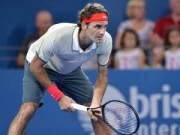 Thể thao - Tin HOT 19/9: Federer tính giảm tải lịch thi đấu