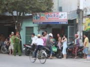 Tin tức trong ngày - Cụ ông đột tử sau khi tranh cãi với nhóm thợ xây