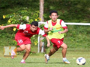 Bóng đá - U19 Việt Nam nghỉ tập tránh “bão” chấn thương
