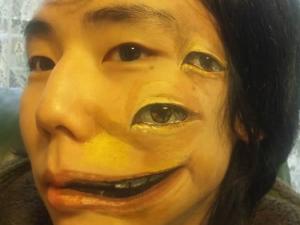 Phi thường - kỳ quặc - Những đôi môi kỳ quái nhất trên thế giới