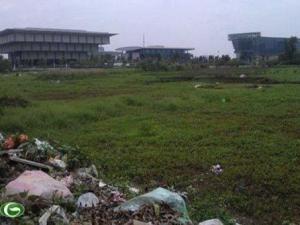 Tài chính - Bất động sản - 1.700 dự án đô thị đắp chiếu vì lãnh đạo quá... "lãng mạn"?