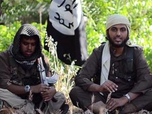 Tin tức trong ngày - Hé lộ thông tin về bộ máy cai trị của IS