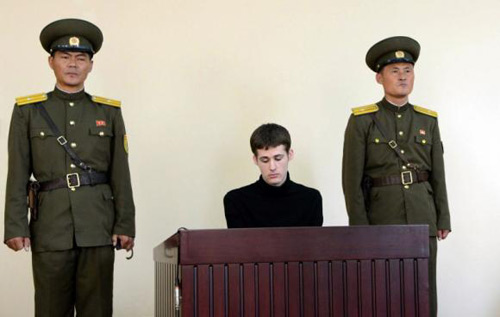Triều Tiên tuyên bố bắt được “Snowden” thứ 2 của Mỹ - 1