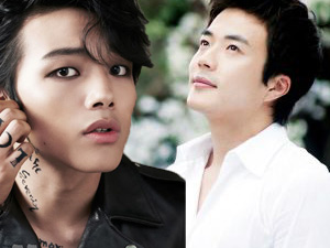 Phim - 7 "người thừa kế" của các hoàng tử bạch mã xứ kim chi