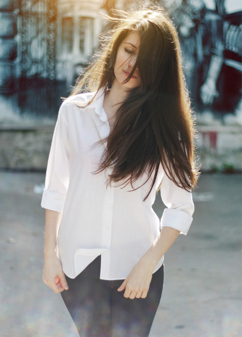 8 sức hút từ phái nữ khiến mày râu phát cuồng - 2