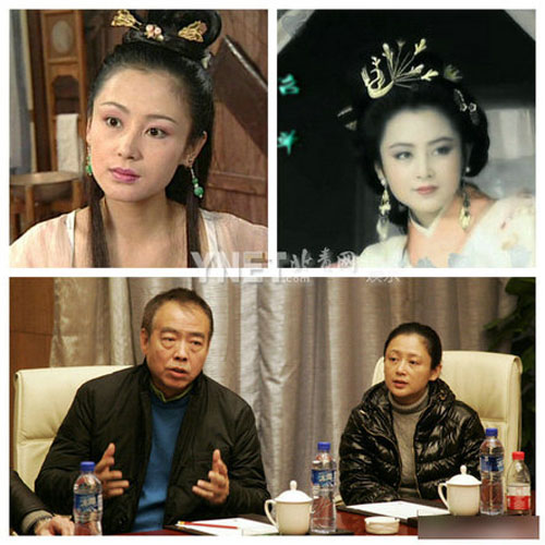 Diễn viên Tam Quốc diễn nghĩa 1994 ngày ấy - bây giờ - 2