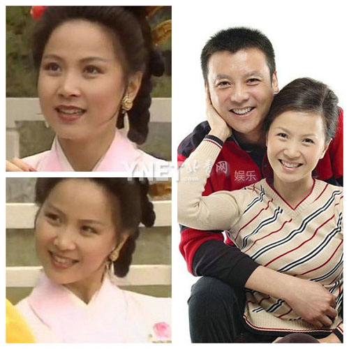 Diễn viên Tam Quốc diễn nghĩa 1994 ngày ấy - bây giờ - 8