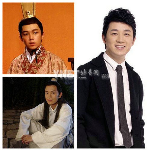 Diễn viên Tam Quốc diễn nghĩa 1994 ngày ấy - bây giờ - 9