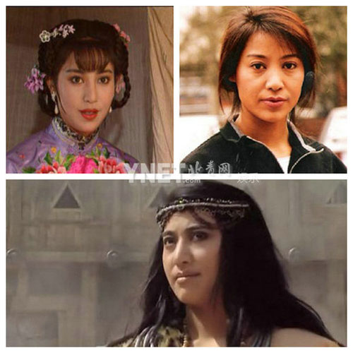 Diễn viên Tam Quốc diễn nghĩa 1994 ngày ấy - bây giờ - 15