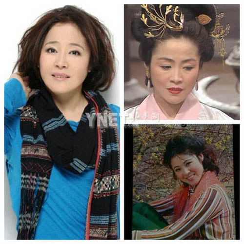 Diễn viên Tam Quốc diễn nghĩa 1994 ngày ấy - bây giờ - 3