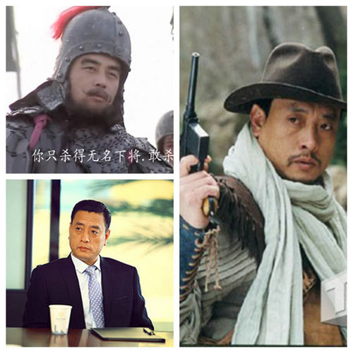 Diễn viên Tam Quốc diễn nghĩa 1994 ngày ấy - bây giờ - 11