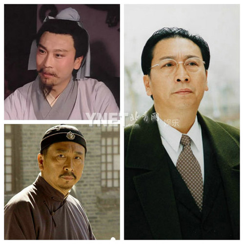 Diễn viên Tam Quốc diễn nghĩa 1994 ngày ấy - bây giờ - 15