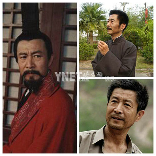 Diễn viên Tam Quốc diễn nghĩa 1994 ngày ấy - bây giờ - 16