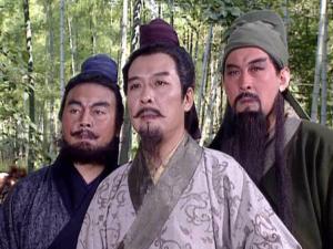 Phim - Diễn viên Tam Quốc diễn nghĩa 1994 ngày ấy - bây giờ