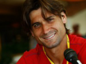 Thể thao - David Ferrer: “Năm sau Tây Ban Nha sẽ trở lại nhóm thế giới”