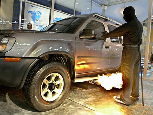Những giải Ig Nobel hài hước nhất thế giới - 2