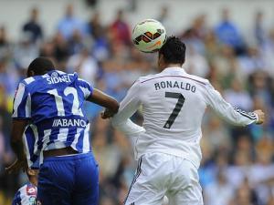 Bóng đá - Deportivo - Real: "Kinh hoàng" ở Riazor