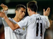 Bóng đá - Ronaldo, Bale đắt giá nhất nhưng vẫn kém xa Johan Cruyff