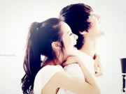 Thư tình: Lời anh đã hứa!