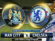 Bóng đá - Thư hùng Man City - Chelsea: Ngai vàng lung lay