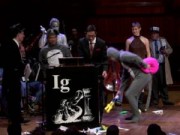 Tin tức trong ngày - Những giải Ig Nobel hài hước nhất thế giới