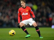 Bóng đá - Tin HOT tối 20/9: MU sẵn sàng đem Januzaj cho mượn