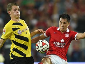 Bóng đá - Mainz - Dortmund: Cái giá phải trả