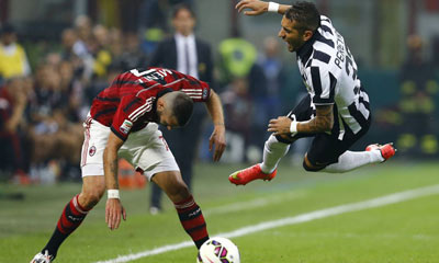 TRỰC TIẾP Milan - Juventus: Chỉ 1 là đủ (KT) - 3