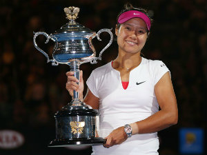 Thể thao - Đồng nghiệp tiếc nuối khi Li Na giải nghệ