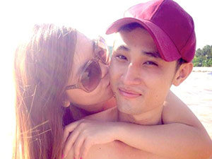 Bạn trẻ - Cuộc sống - Tình yêu rất "củ chuối" của cặp đôi 9x