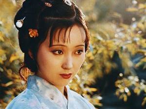 Phim - Đời thực bi thảm của nàng "Lâm Đại Ngọc"