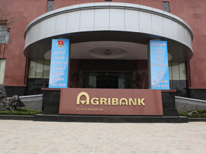 Pháp luật - Bắt nguyên Chủ tịch Agribank Đỗ Tất Ngọc