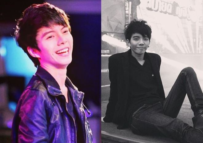 10 cô nàng tomboy hot nhất Thái Lan - 4