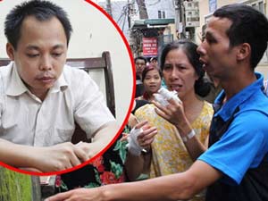 Tin tức trong ngày - Vì sao kẻ khống chế con tin thả bớt người và đòi gặp vợ?