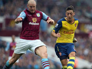 Bóng đá - Arsenal: Wenger có dám hy sinh vì Oezil