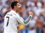 Bóng đá - Lập hattrick, Ronaldo đi vào lịch sử La Liga