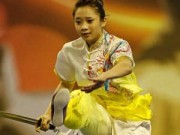 Thể thao - ASIAD 17 - 21/9: Wushu giành HCV đầu tiên cho VN