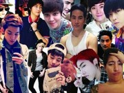 10 cô nàng tomboy hot nhất Thái Lan