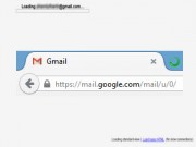 Công nghệ thông tin - Mẹo vào nhanh Gmail khi mạng internet &quot;rùa bò&quot;