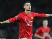 Bóng đá - Tiết lộ: MU chắc chắn sẽ không mua Ronaldo