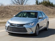 Ô tô - Xe máy - Ngắm chi tiết Toyota Camry 2015 sắp bán ra