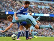 Bóng đá - Man City - Chelsea: Đấu trí cân não