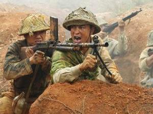 Phim lịch sử Việt: Đã làm là lỗ!