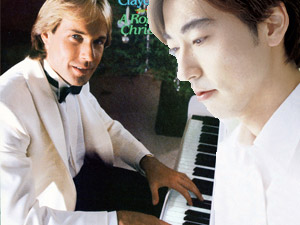 Khám phá 2 "hoàng tử" piano khiến phái nữ "tan chảy"